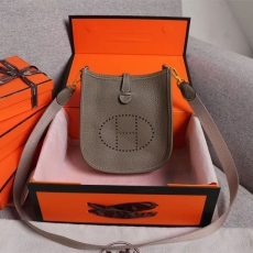 Hermes Evelyn Bags